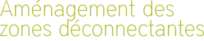 amenagement titre