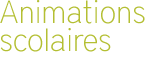 animations scolaires titre
