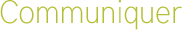 communiquer titre