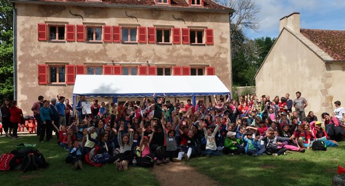 enfant sinvitent parc